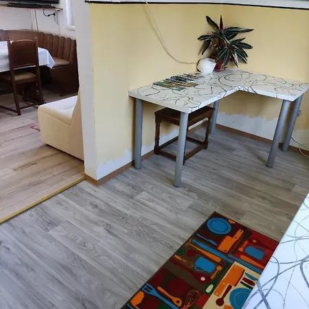 Apartma Appartement Recica ob Savinji