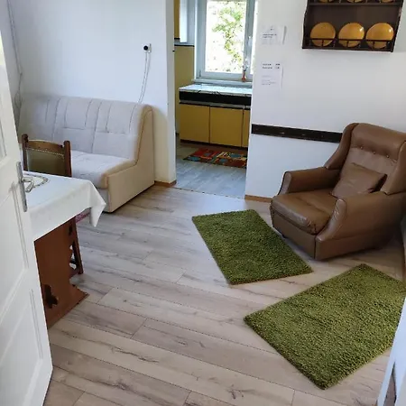 Apartma
