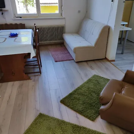 Appartement Apartma