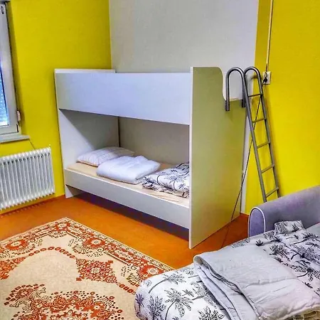 Apartma Recica ob Savinji
