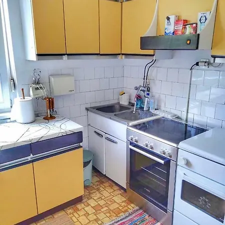Apartma Appartement *