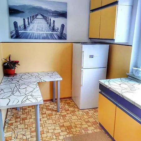 Apartma Appartement