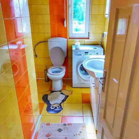 Apartma Appartement *
