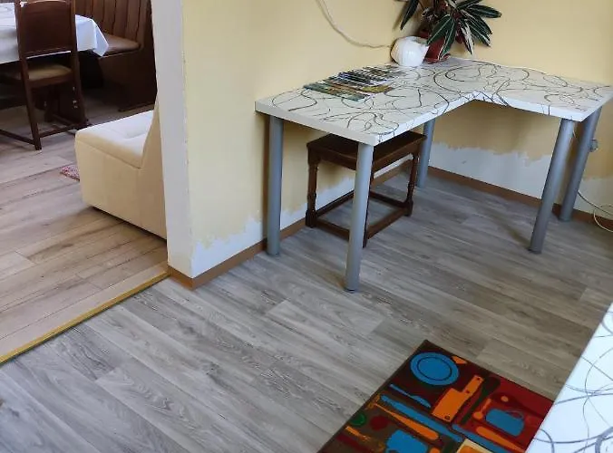 Apartma Appartement Recica ob Savinji