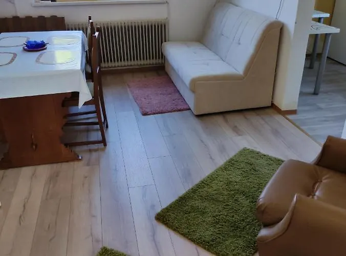 Appartamento Apartma