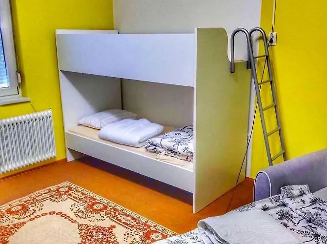 Apartma Recica ob Savinji
