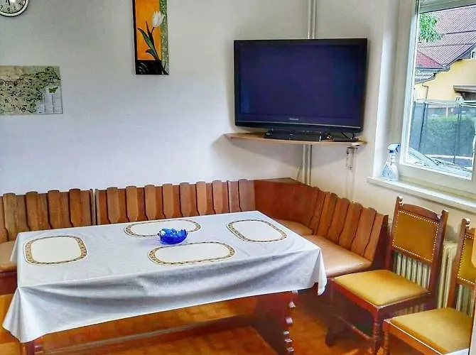 Apartma Recica ob Savinji