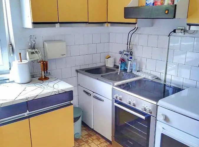 Apartma Appartamento *