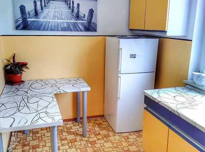 Apartma Appartement