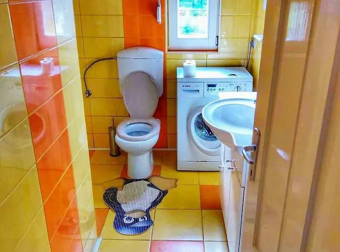 Apartma Appartement *