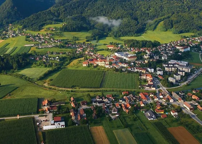 Apartma Appartement *