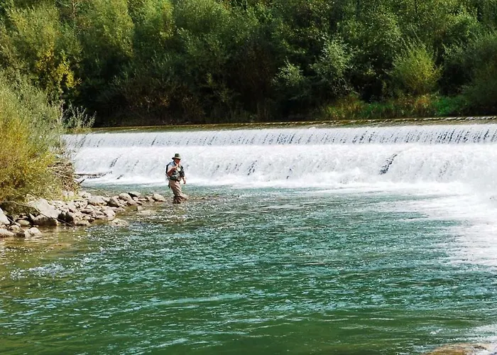 Apartma Appartamento *