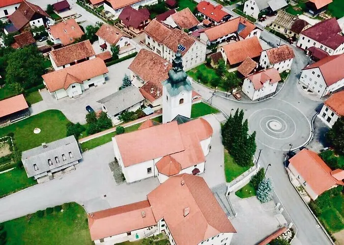 Apartma Appartamento